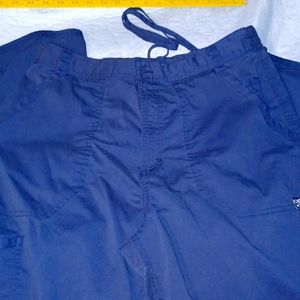 #2, Cherokee Scrub Pants